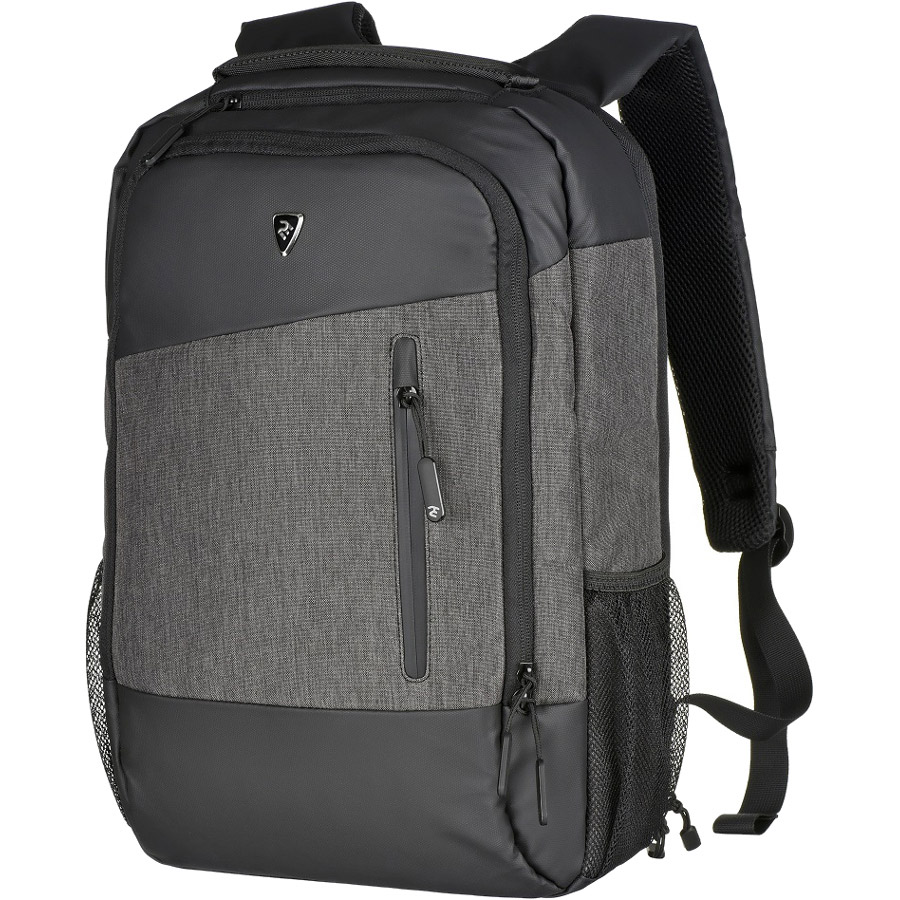 Рюкзак 2E Slant 16" Gray (2E-BPN9086GB)