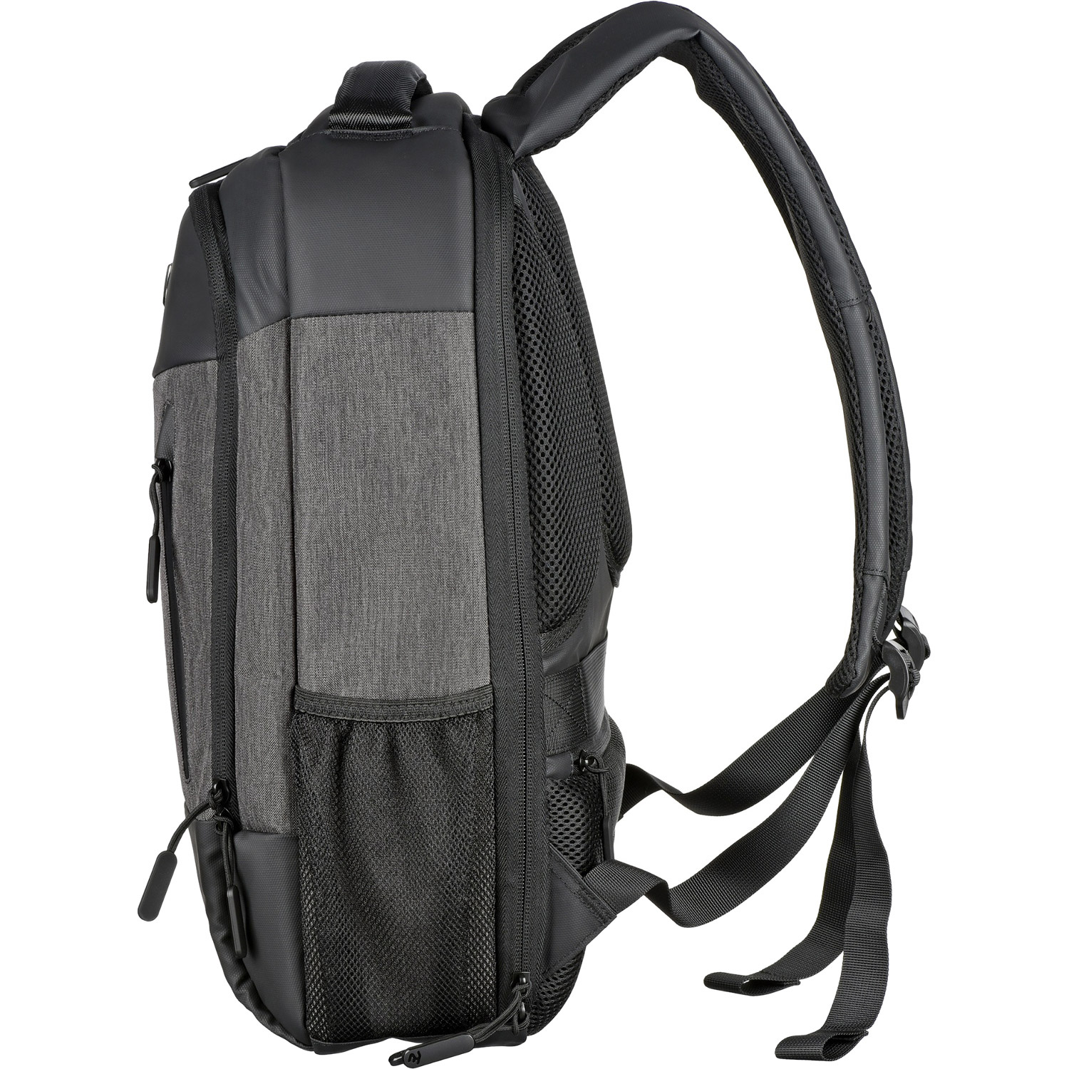 Рюкзак 2E Slant 16" Gray (2E-BPN9086GB)