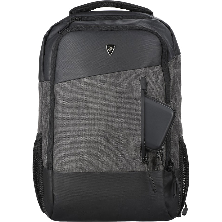 Рюкзак 2E Slant 16" Gray (2E-BPN9086GB)