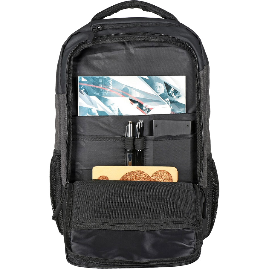 Рюкзак 2E Slant 16" Gray (2E-BPN9086GB)