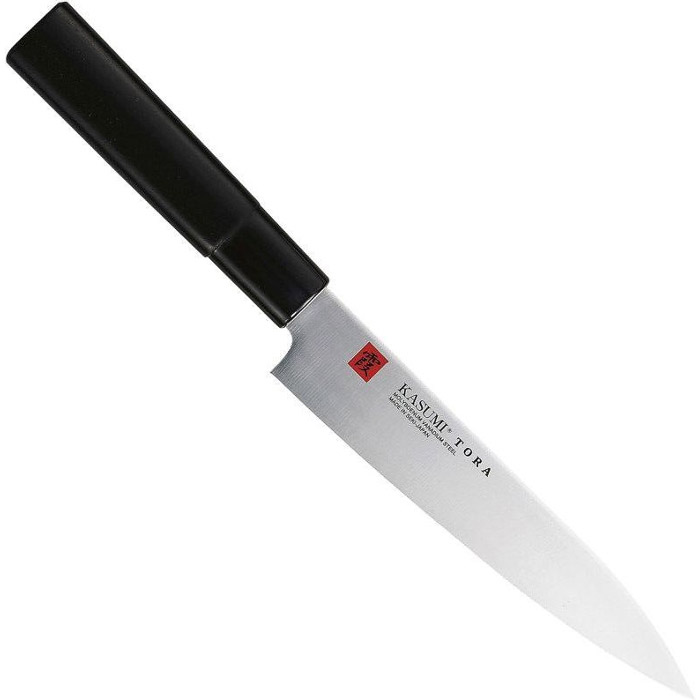 Кухонний ніж KASUMI Tora Utility Knife 150мм (K-36845)