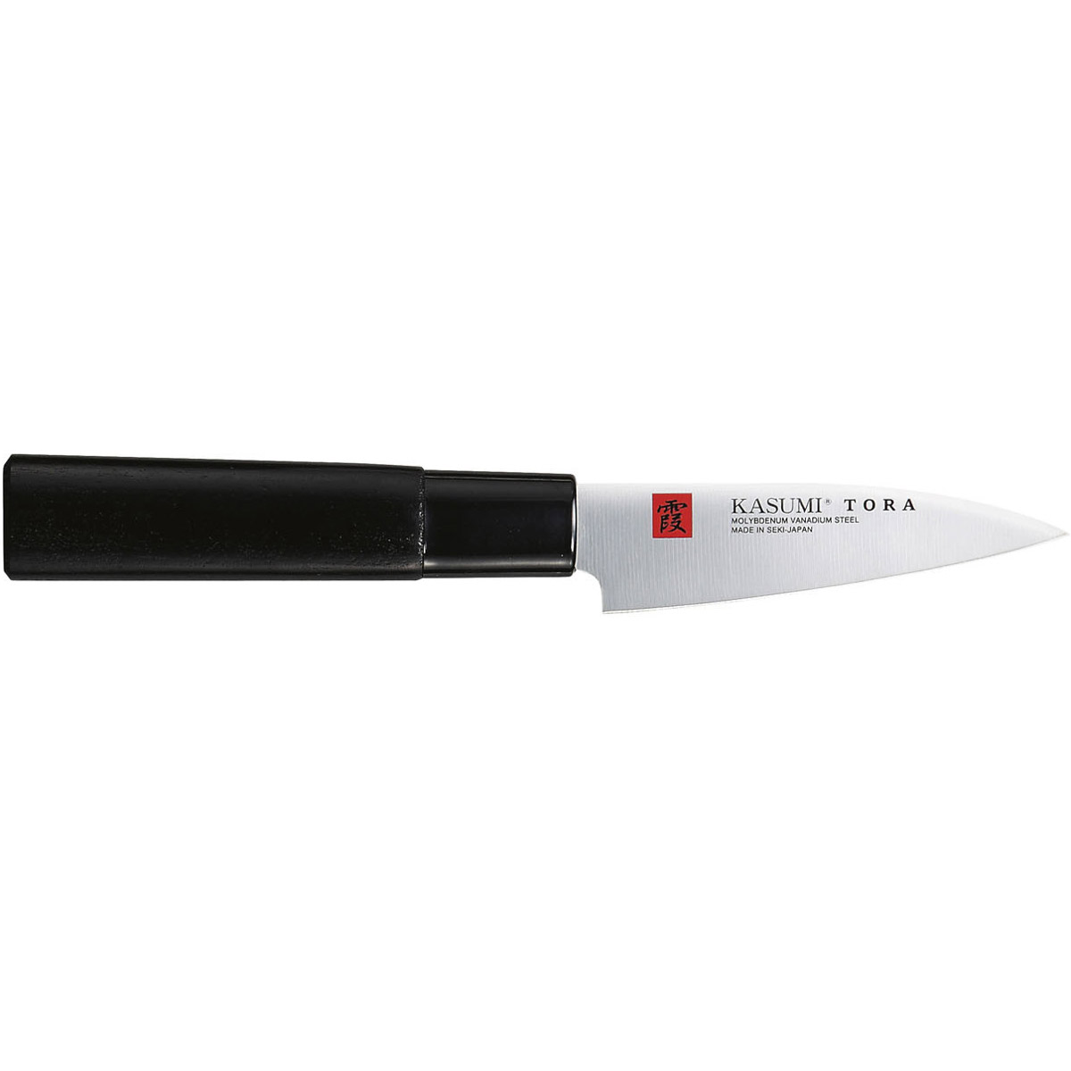 Кухонний ніж для чистки овочів KASUMI Tora Paring Knife 90мм (K-36844)