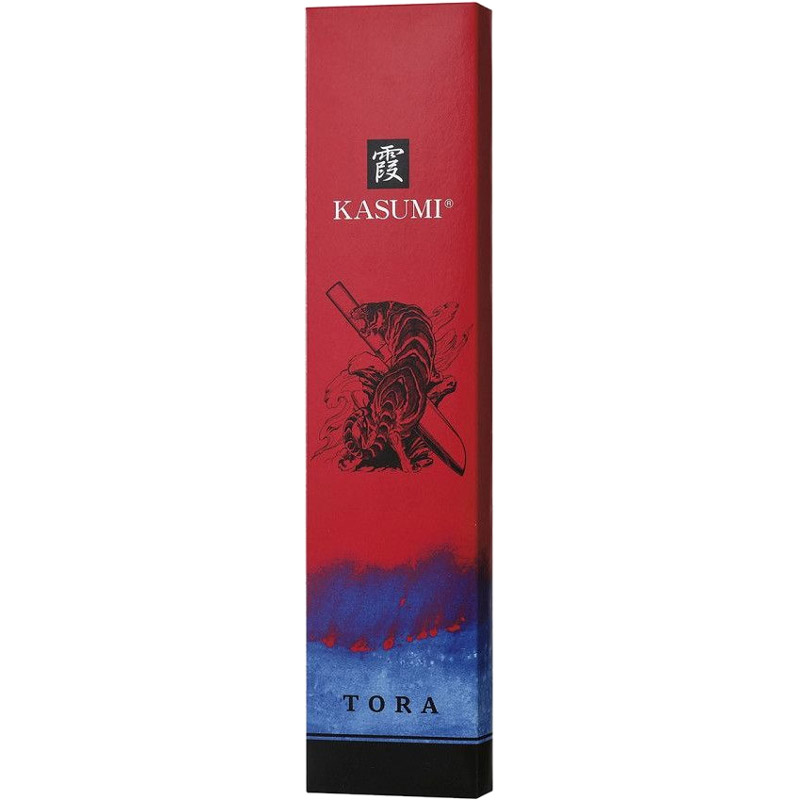 Кухонний ніж для чистки овочів KASUMI Tora Paring Knife 90мм (K-36844)