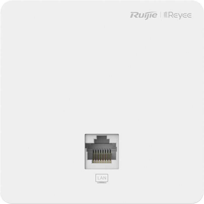 Точка доступу RUIJIE REYEE RG-RAP1200(F)
