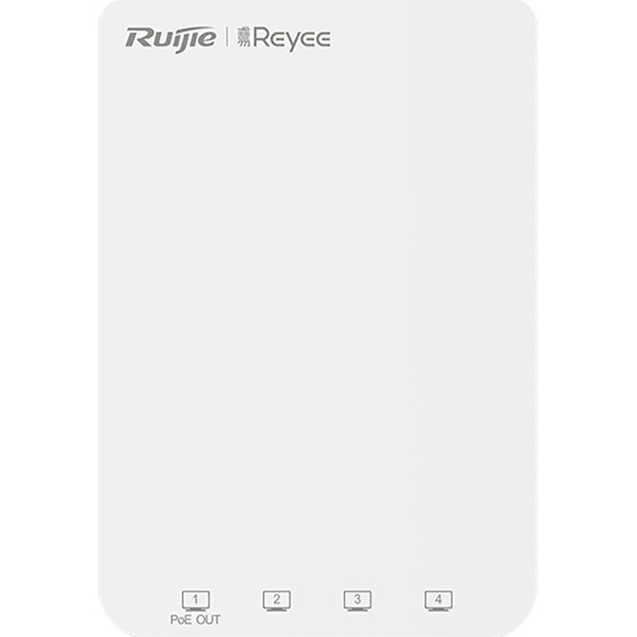 Точка доступа RUIJIE REYEE RG-RAP1200(P)