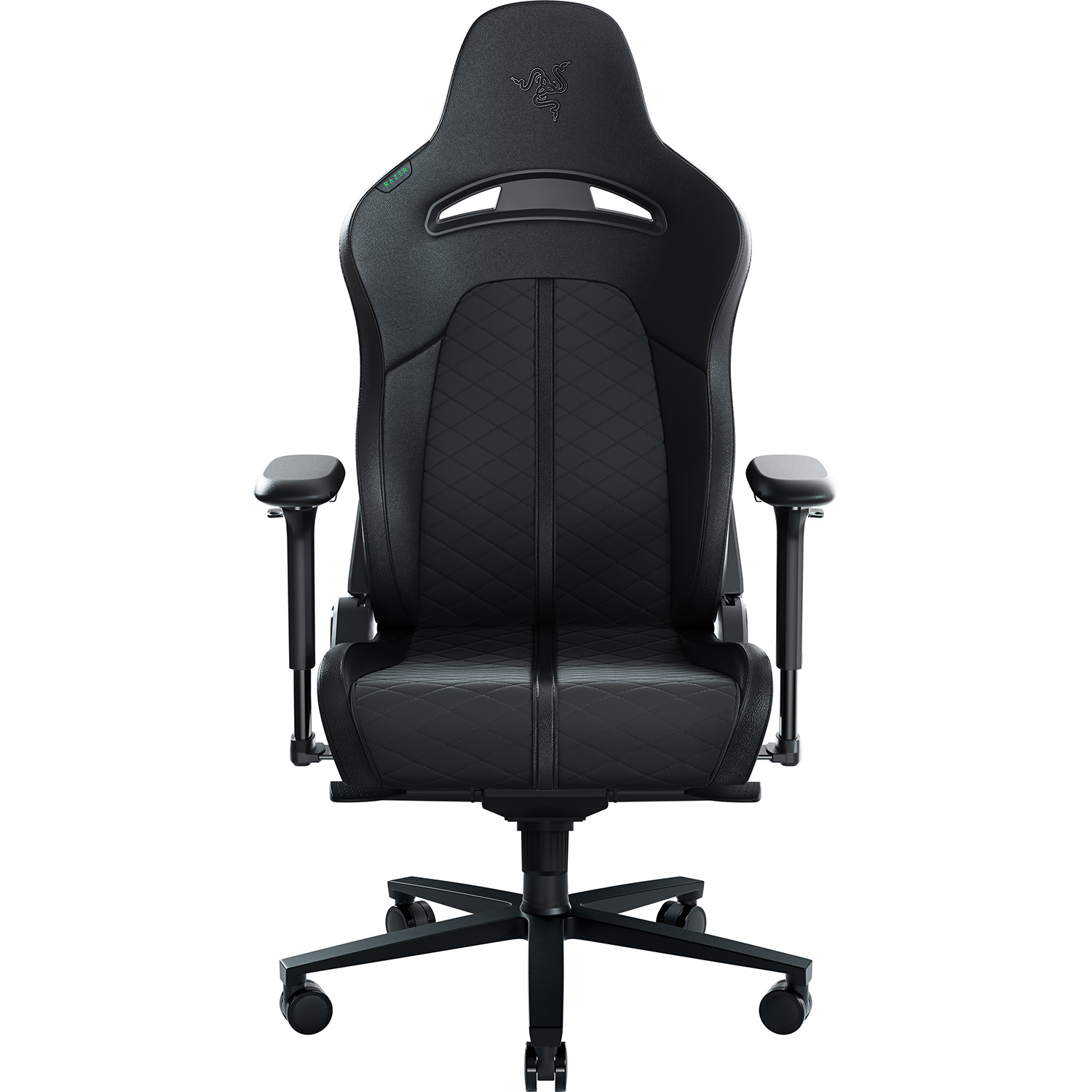 Крісло геймерське RAZER Enki Black (RZ38-03720300-R3G1)