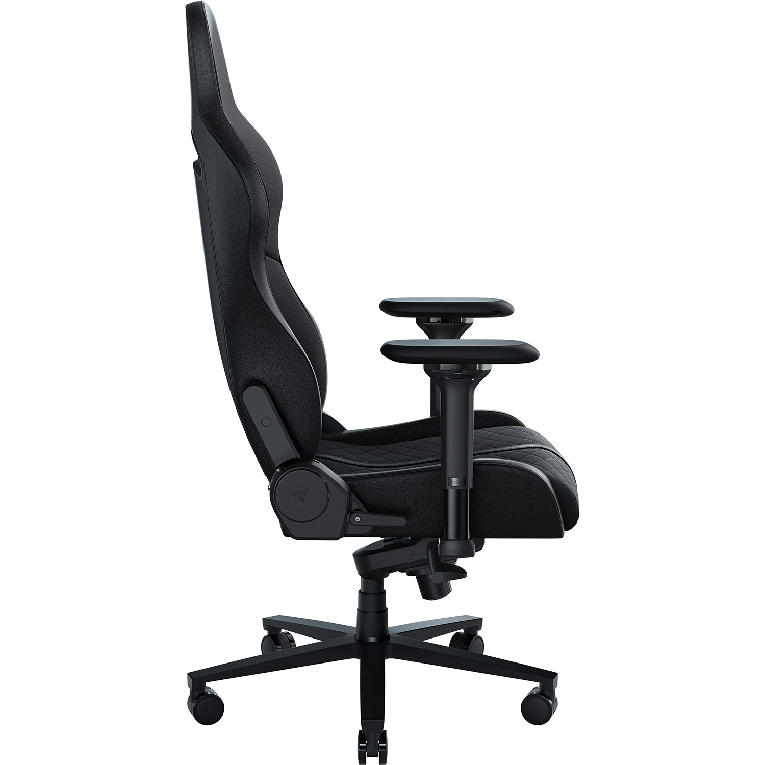 Крісло геймерське RAZER Enki Black (RZ38-03720300-R3G1)