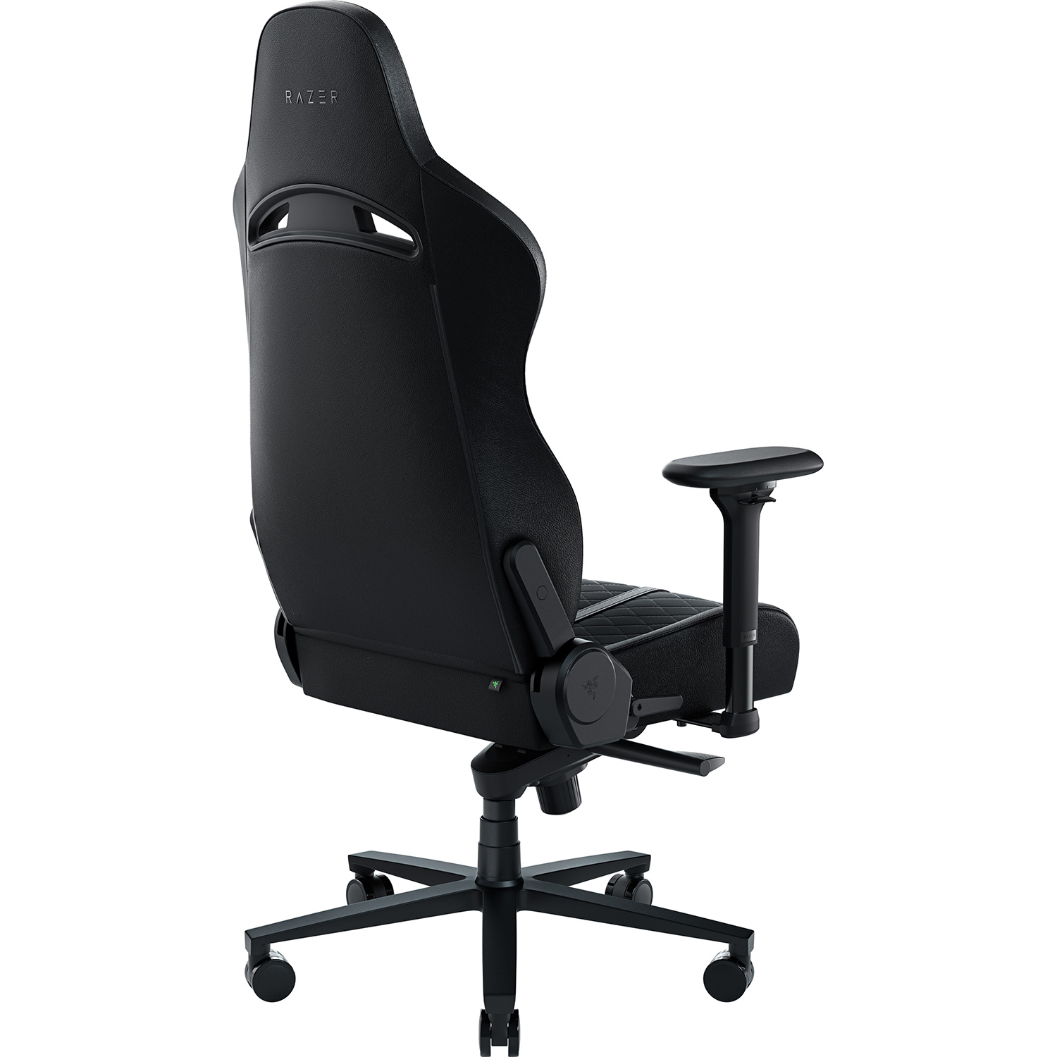 Крісло геймерське RAZER Enki Black (RZ38-03720300-R3G1)