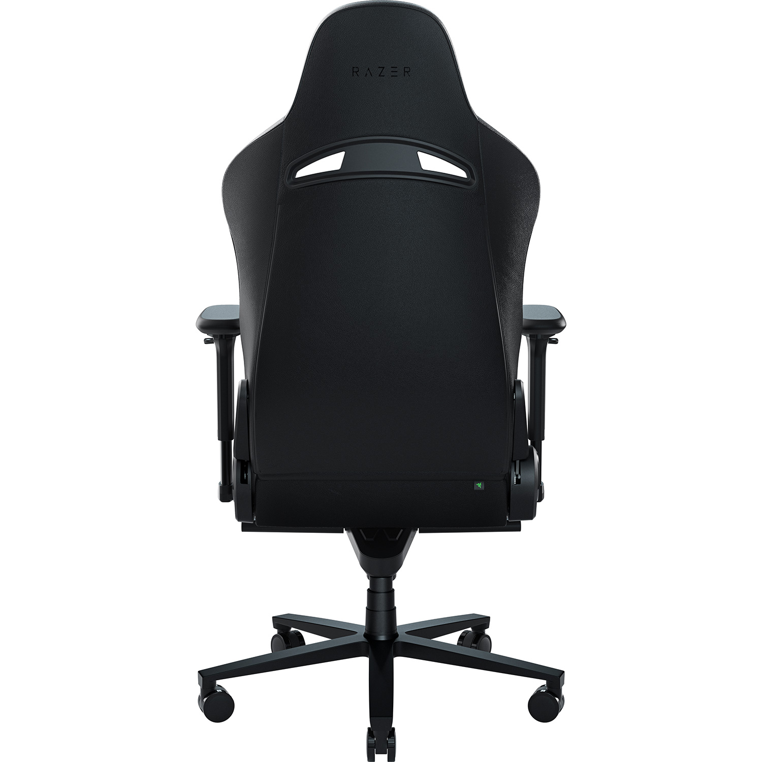 Крісло геймерське RAZER Enki Black (RZ38-03720300-R3G1)