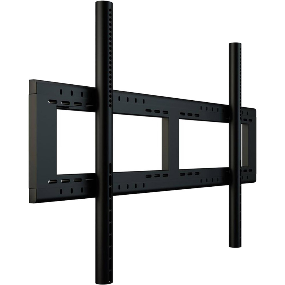 Крепление настенное для ТВ PRESTIGIO PMBWMK 55"-98" Black