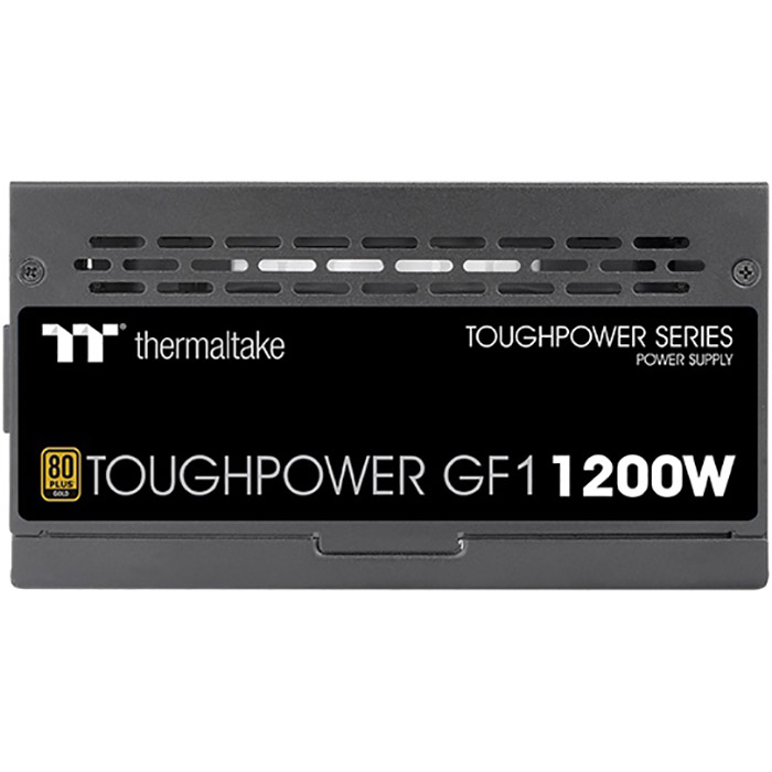 Блок живлення 1200W THERMALTAKE Toughpower GF1 1200 (PS-TPD-1200FNFAGE-1)