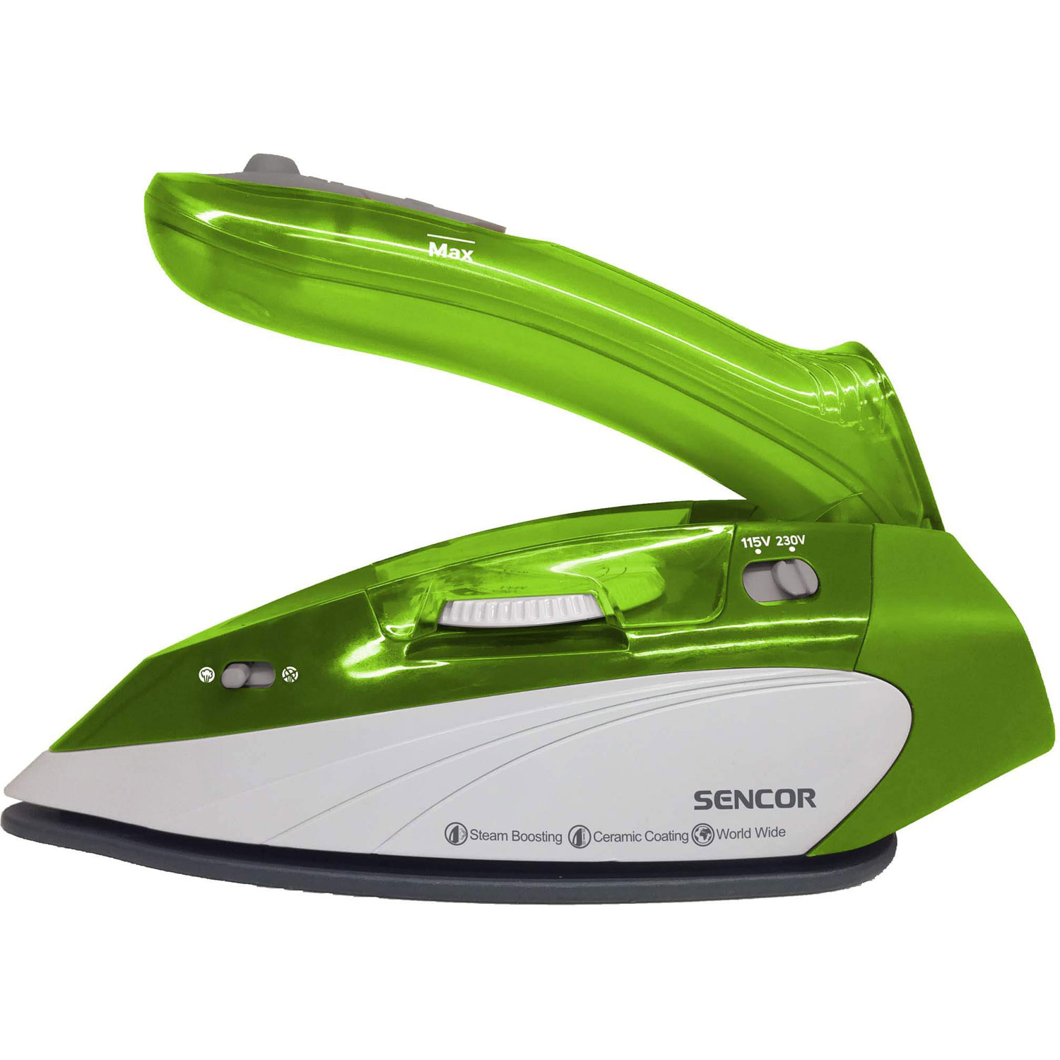 Утюг SENCOR SSI 1050GR (41013215)