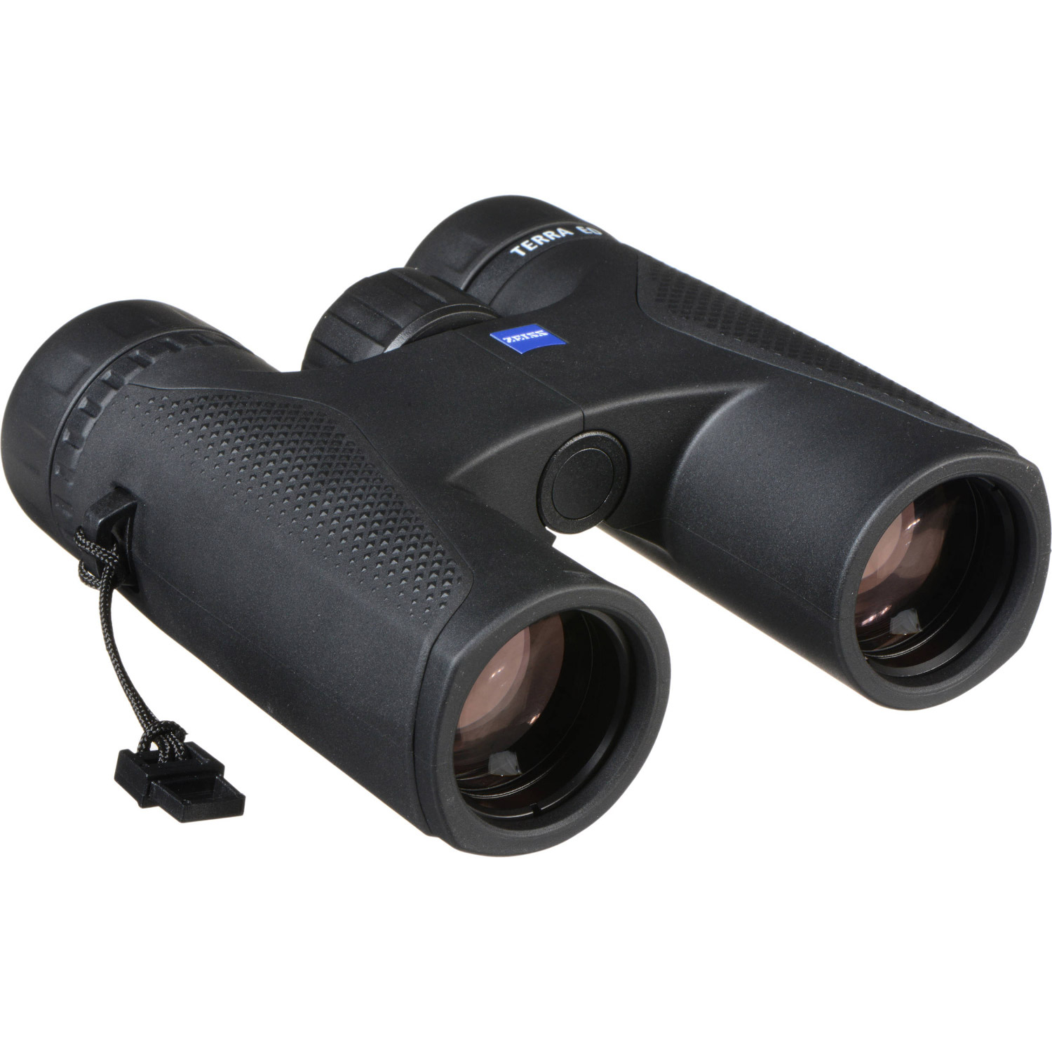 Бінокль ZEISS Terra ED 10x32 Black (523204-9901-000)