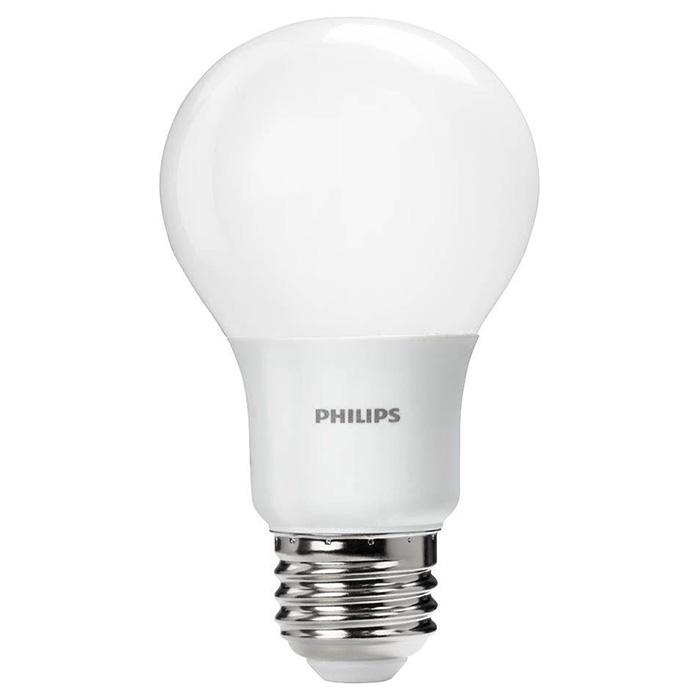 Лампочка LED PHILIPS LEDbulb A60 E27 7W 6500K 220V (929001163607)
