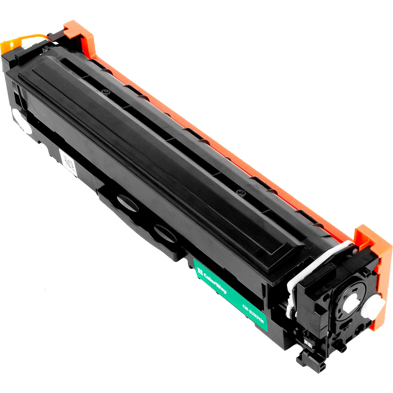 Тонер-картридж COLORWAY для HP CF542A (203A) Yellow (CW-H203YM)