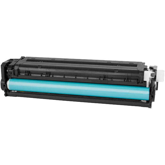 Тонер-картридж COLORWAY для HP CF212A Yellow (CW-H212YM)