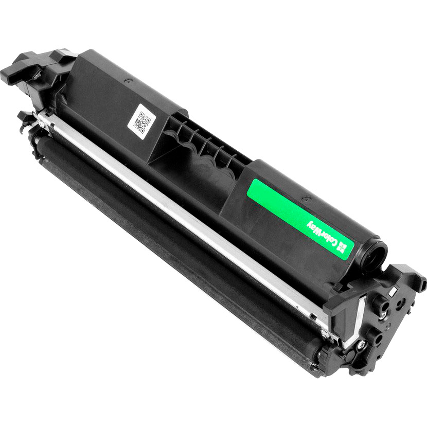 Тонер-картридж COLORWAY для HP CF230X (30X) Black з чіпом (CW-H230MXC)