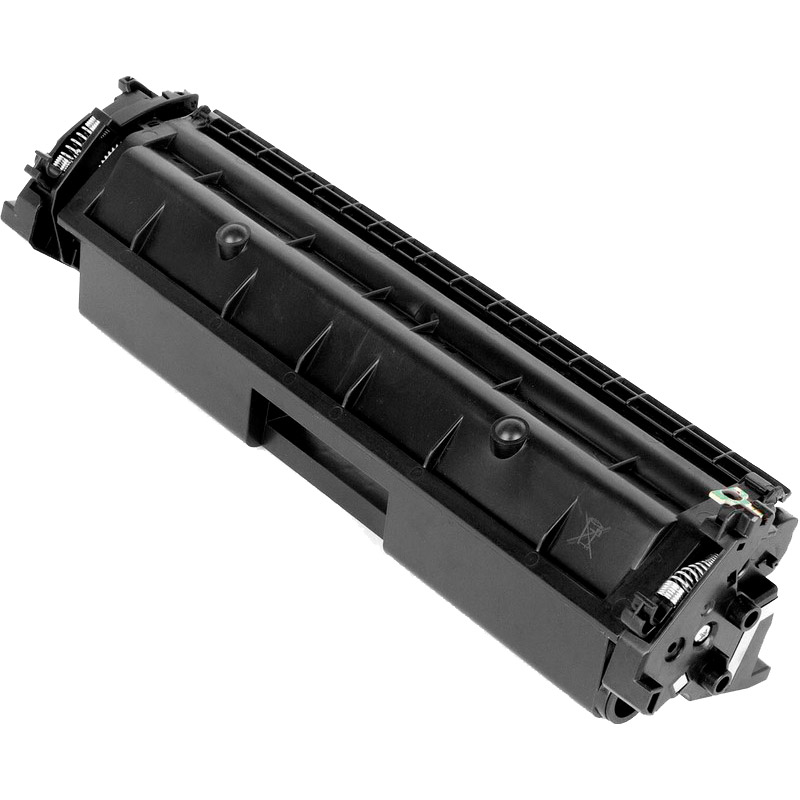 Тонер-картридж COLORWAY для HP CF230X (30X) Black з чіпом (CW-H230MXC)