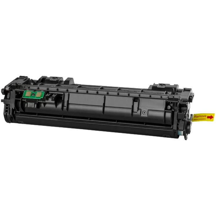 Тонер-картридж COLORWAY для HP Q5949A/Q7553A Black (CW-H5949/7553M)