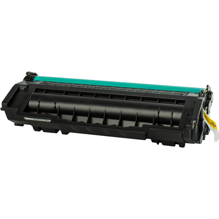 Тонер-картридж COLORWAY для HP Q5949A/Q7553A Black (CW-H5949/7553M)