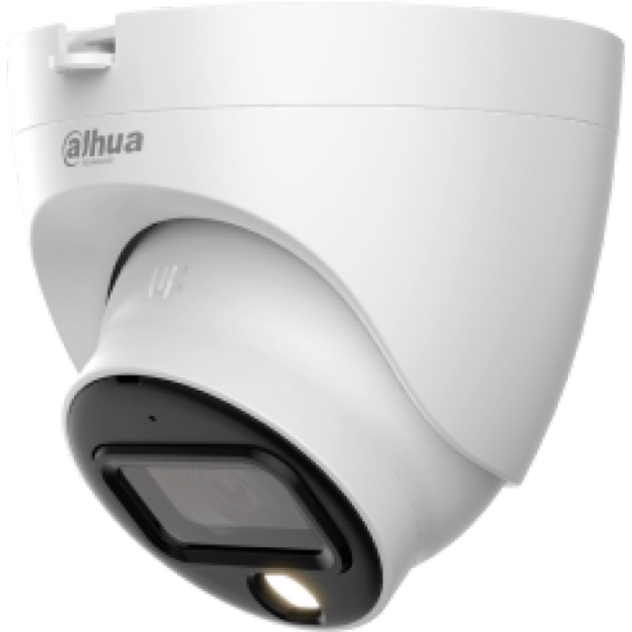 Камера відеоспостереження DAHUA DH-HAC-HDW1509TLQP-A-LED (3.6)