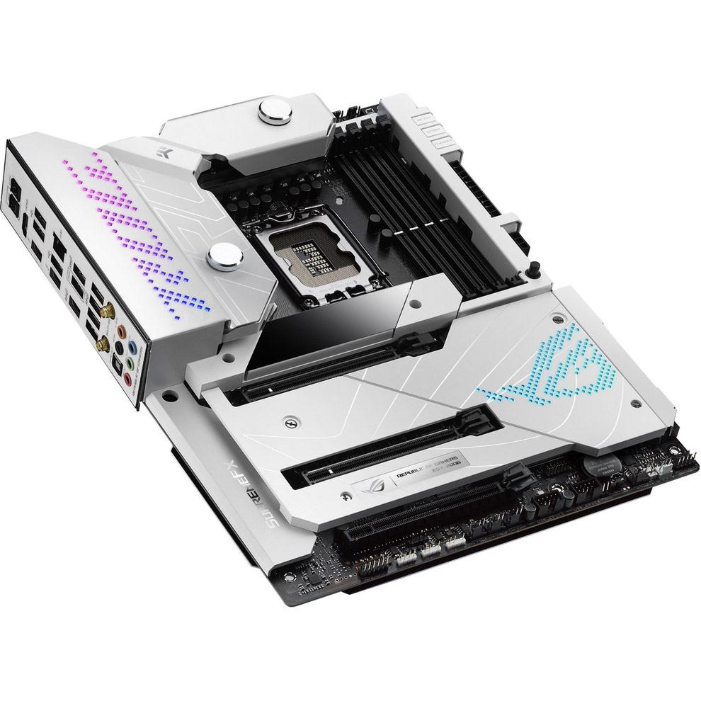 ROG Maximus Z690 Formula по самой низкой цене купить в Киеве
