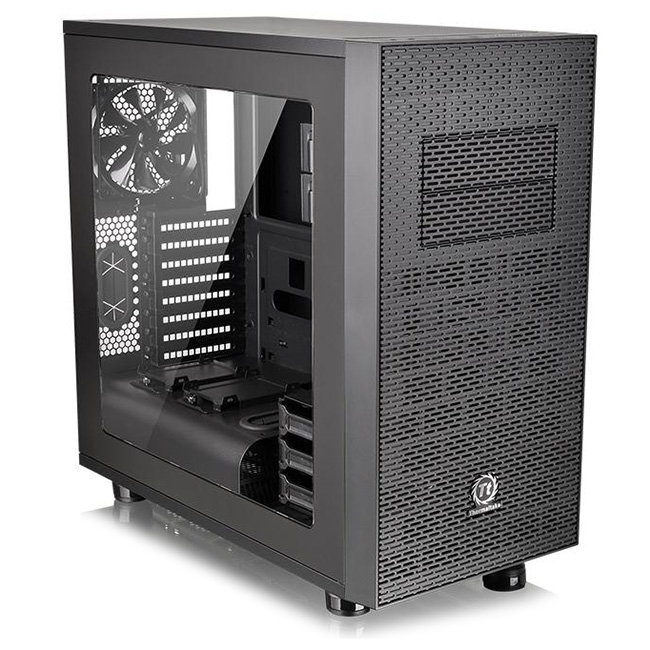 Корпус THERMALTAKE Core X31 (CA-1E9-00M1WN-00)