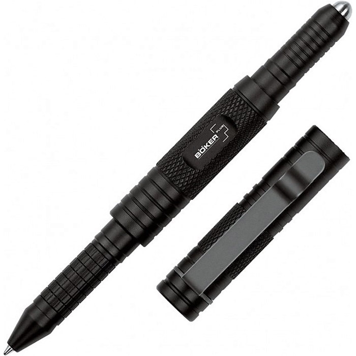 Тактична ручка Boker Plus Tactical Pen (09BO090)