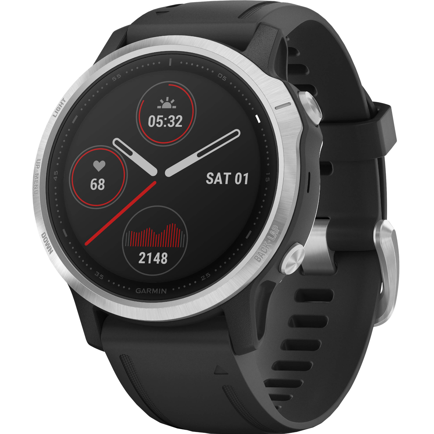 Garmin fenix