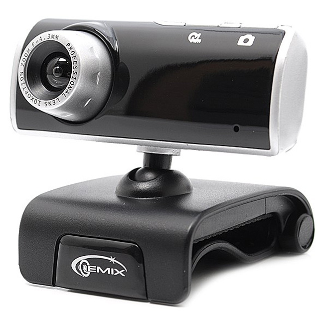 Веб-камера GEMIX T21