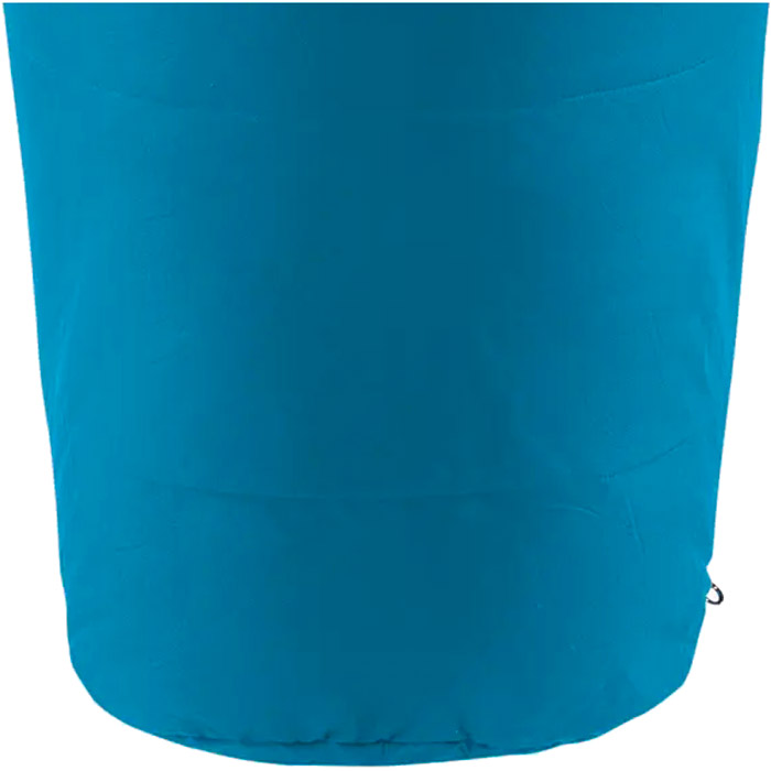 Спальный мешок FERRINO Nightec 800 -15°C Blue/Gray Left (86366HBG)
