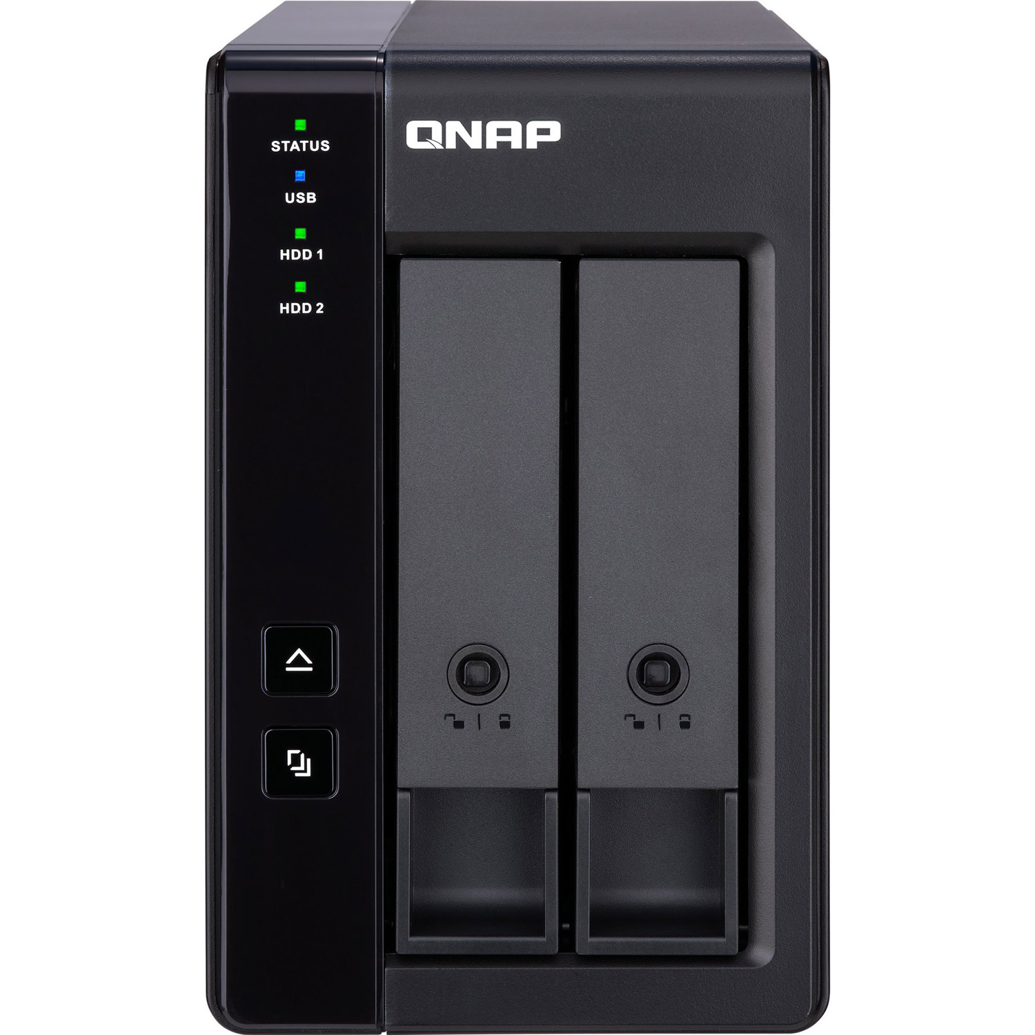 Модуль расширения QNAP TR-002
