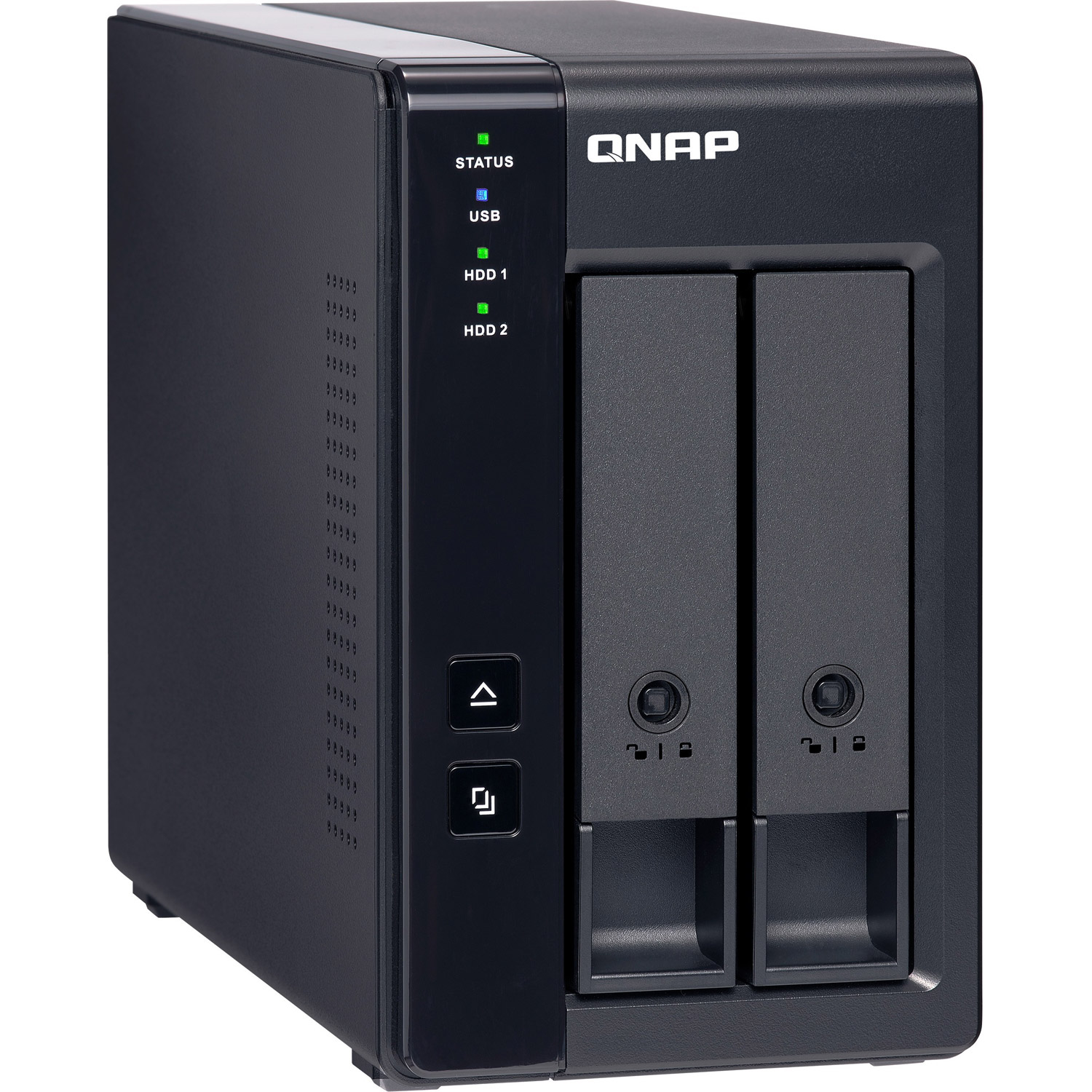 Модуль расширения QNAP TR-002