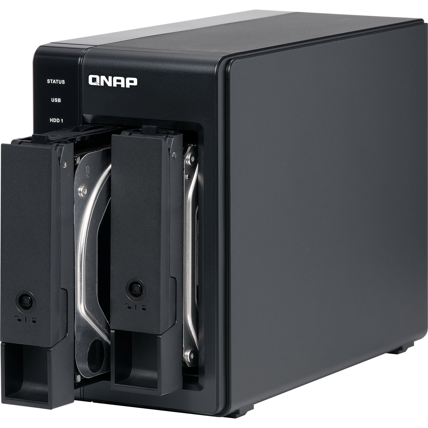 Модуль расширения QNAP TR-002