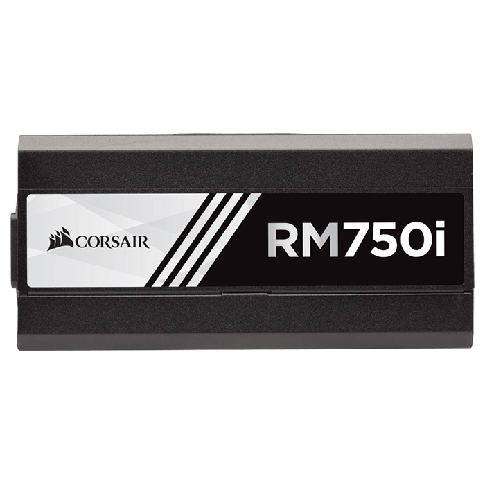 Блок живлення 750W CORSAIR RM750i (CP-9020082-EU)