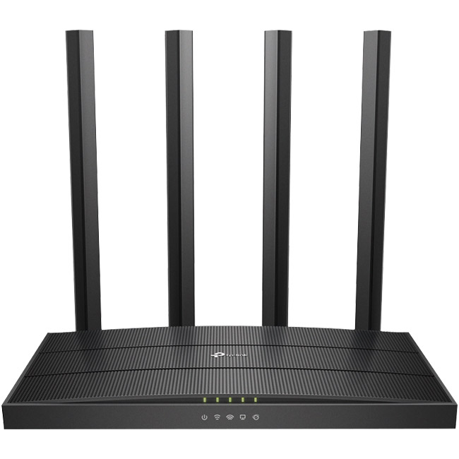 Wi-Fi роутер TP-LINK Archer C6 v3