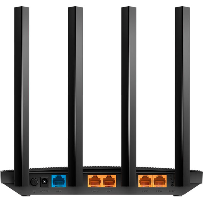 Wi-Fi роутер TP-LINK Archer C6 v3