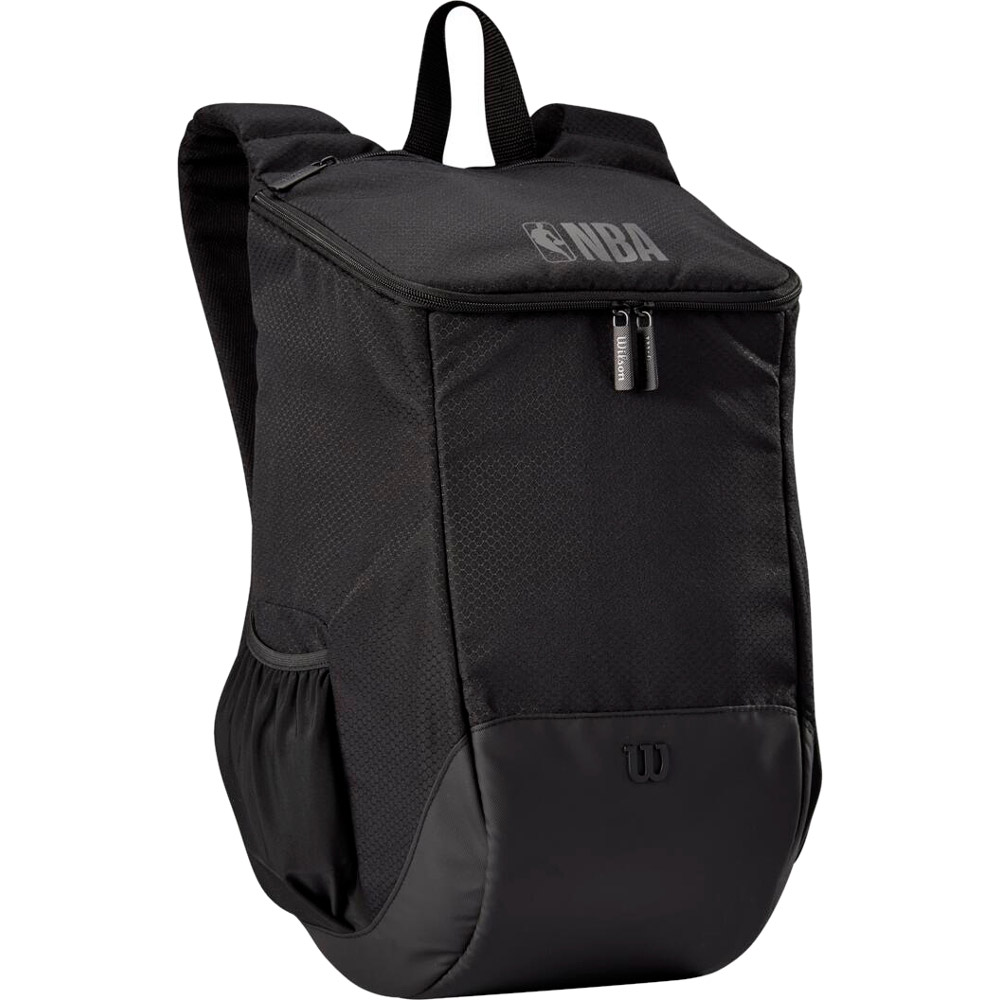 Баскетбольний рюкзак WILSON NBA Authentic Backpack (WTBA80040NBA)