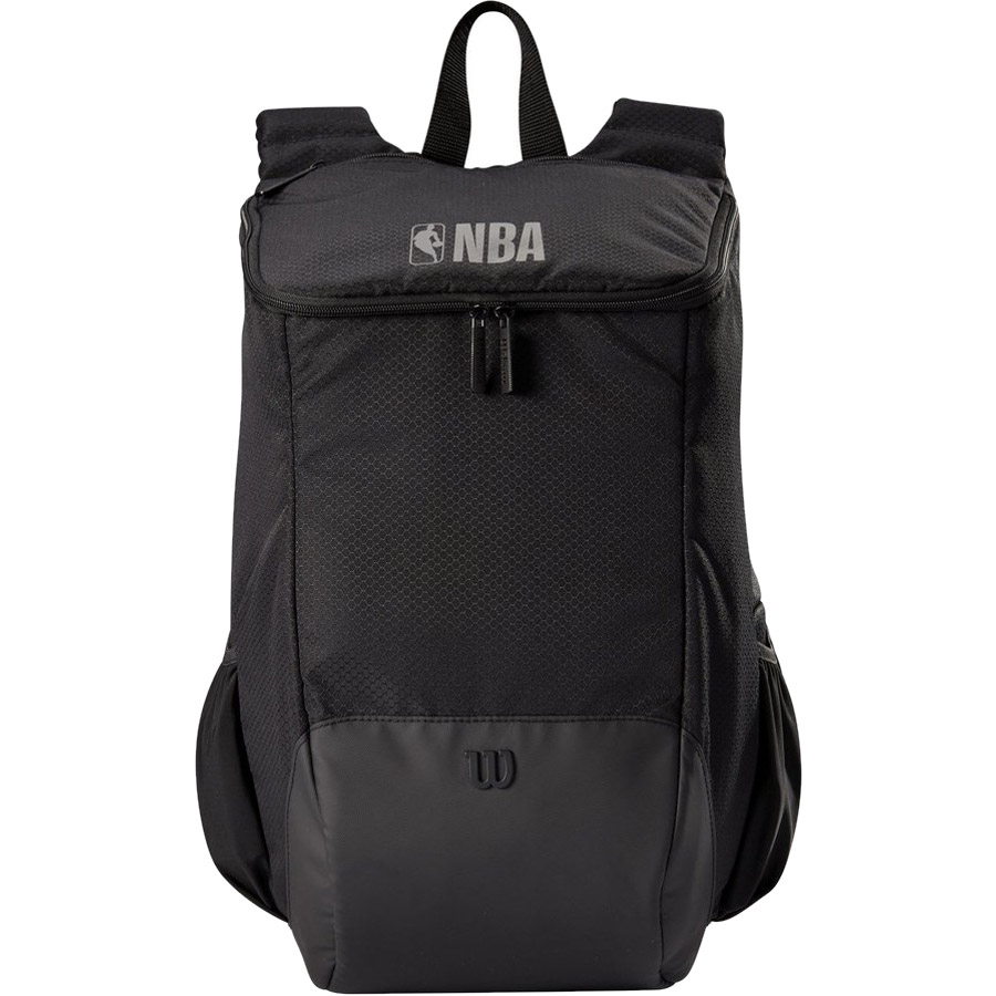 Баскетбольний рюкзак WILSON NBA Authentic Backpack (WTBA80040NBA)