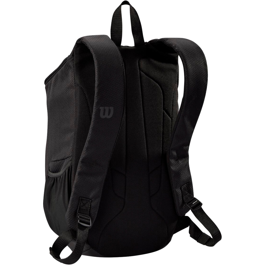 Баскетбольний рюкзак WILSON NBA Authentic Backpack (WTBA80040NBA)