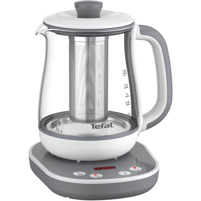 Електрочайник TEFAL Tastea Tea Maker BJ551B10
