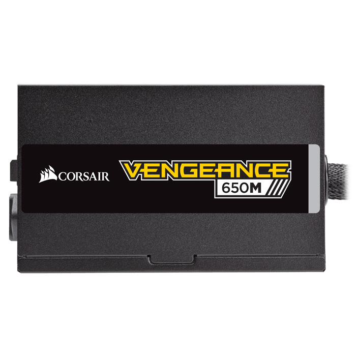 Блок живлення 650W CORSAIR Vengeance 650M (CP-9020112-DE)