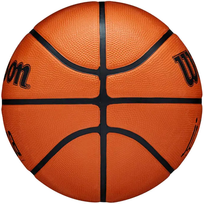 Мяч баскетбольный WILSON Jr. NBA DRV Size 4 (WTB9500XB04)