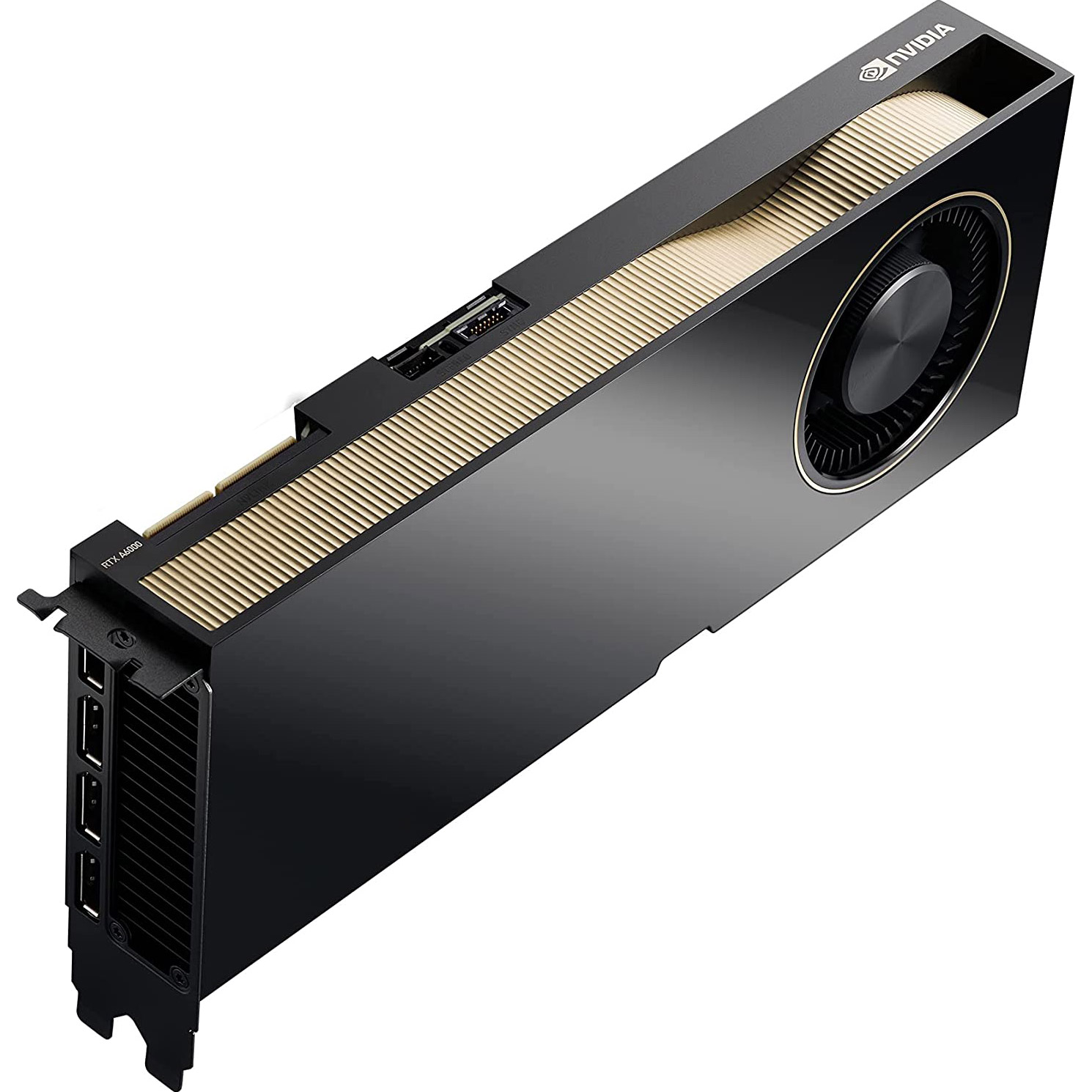 Видеокарта HP nVidia RTX A6000 (2S6U3AA)