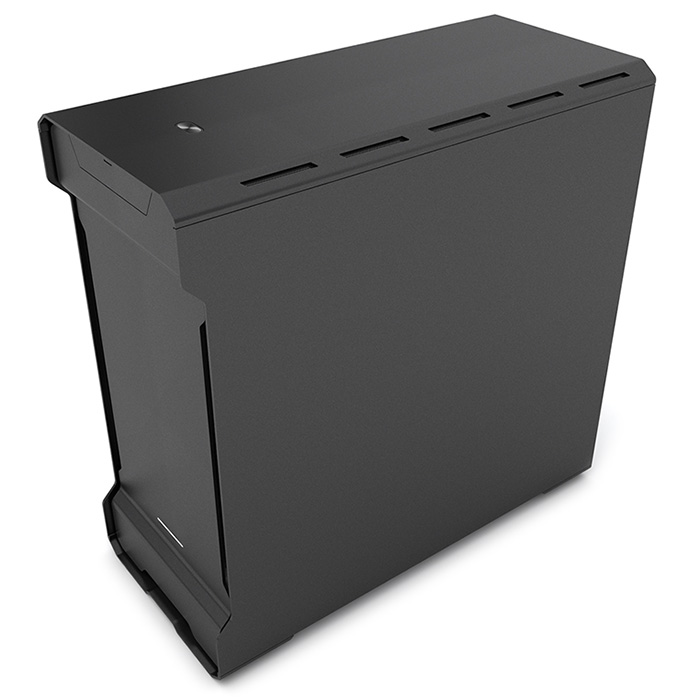 Корпус PHANTEKS Enthoo Evolv ATX Satin Black (PH-ES515E_BK)