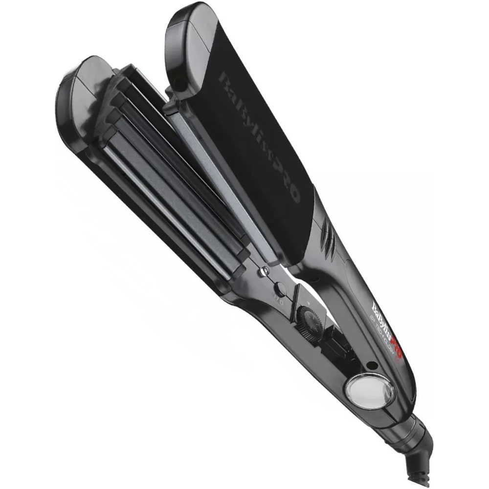 Щипці-гофре BaByliss PRO BAB2512EPCE Crimping Iron