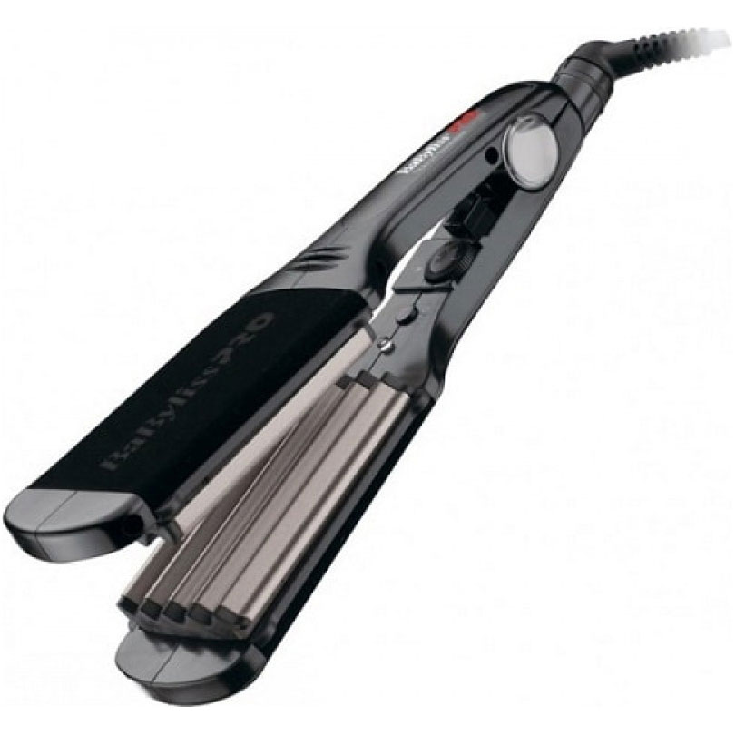 Щипці-гофре BaByliss PRO BAB2512EPCE Crimping Iron