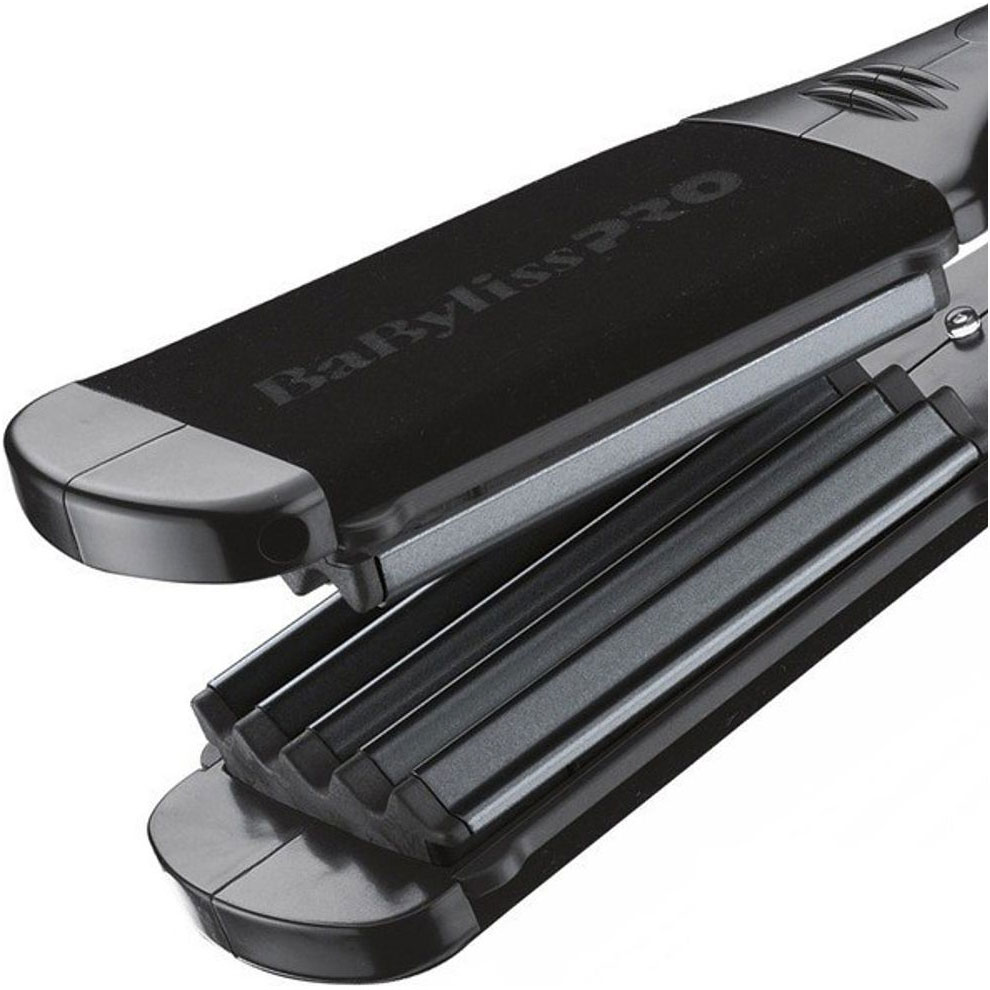 Щипці-гофре BaByliss PRO BAB2512EPCE Crimping Iron
