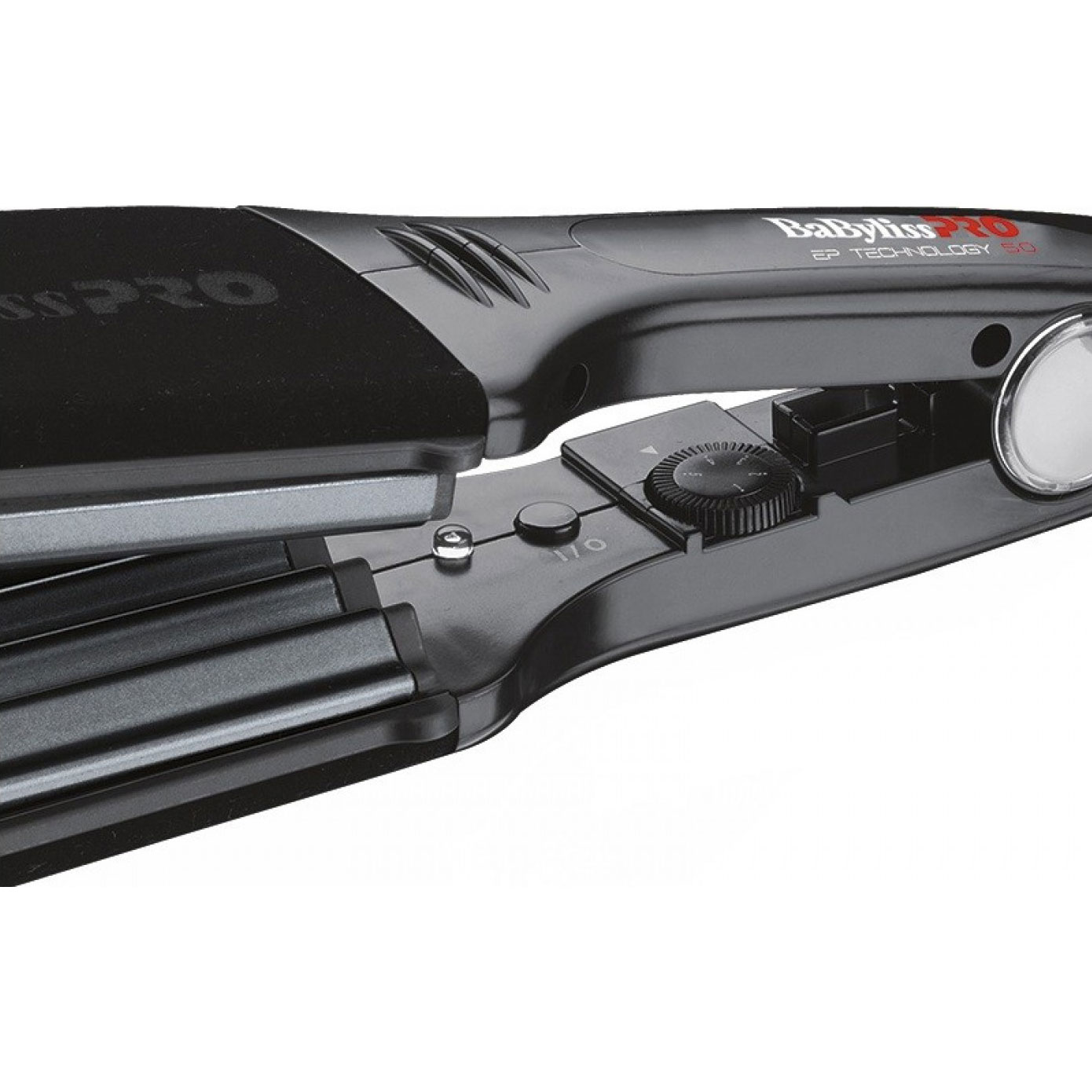 Щипці-гофре BaByliss PRO BAB2512EPCE Crimping Iron