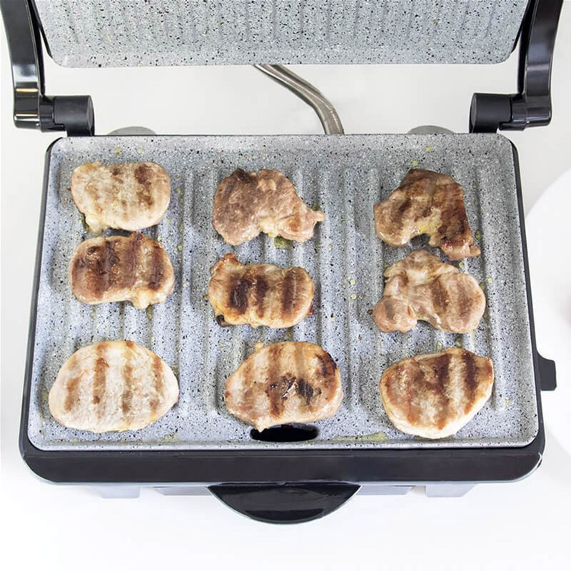 Электрогриль CECOTEC Rock'nGrill 1000 (CCTC-03023)